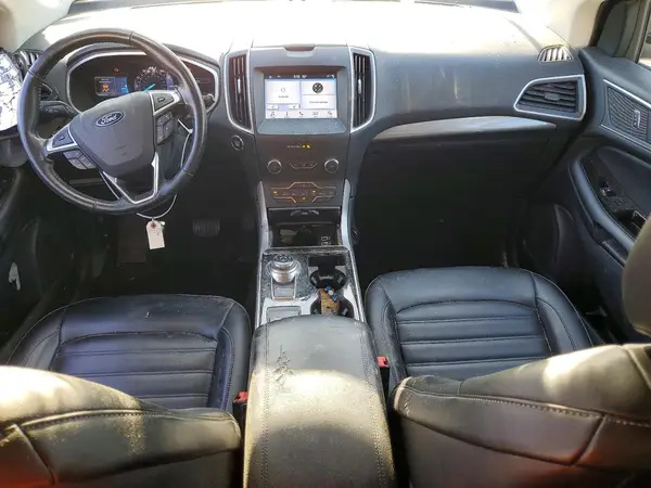 2FMPK4J95KBB79727 2019 FORD EDGE - Image 8