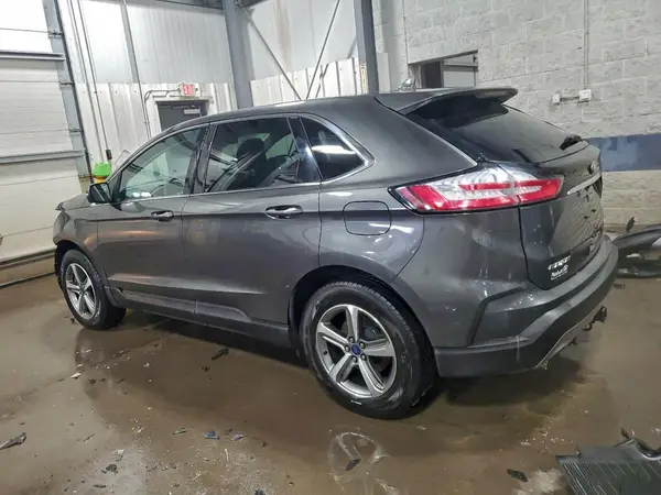 2FMPK4J95KBB80599 2019 FORD EDGE - Image 2