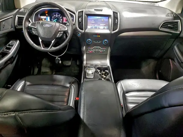 2FMPK4J95KBB80599 2019 FORD EDGE - Image 8
