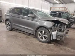 2FMPK4J95KBB82062 2019 FORD EDGE