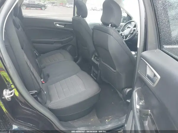 2FMPK4J95KBB82143 2019 FORD EDGE - Image 8