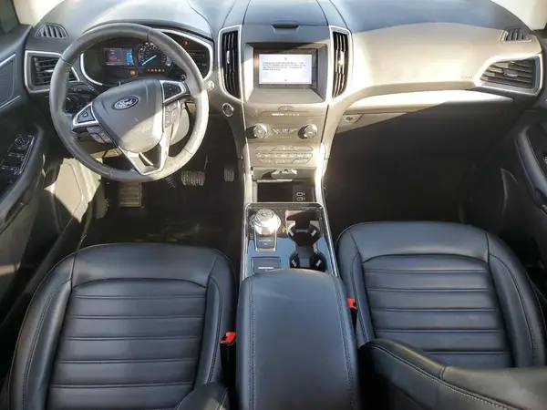 2FMPK4J95KBB86600 2019 FORD EDGE - Image 8