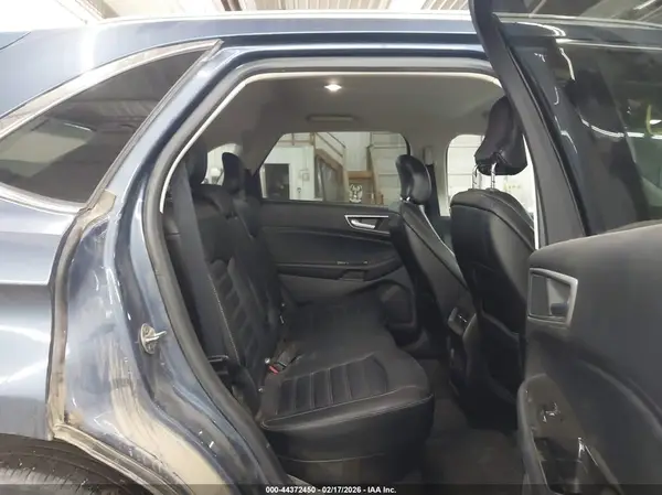 2FMPK4J95KBB86774 2019 FORD EDGE - Image 8