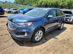 2FMPK4J95KBB87133 2019 FORD EDGE