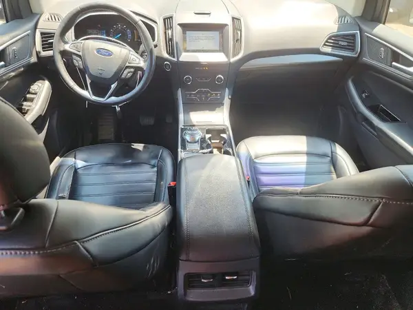 2FMPK4J95KBB87133 2019 FORD EDGE - Image 8