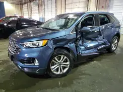 2FMPK4J95KBB90386 2019 FORD EDGE