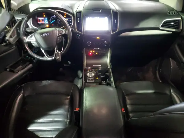 2FMPK4J95KBB90386 2019 FORD EDGE - Image 8