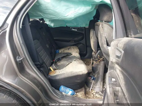 2FMPK4J95KBB91425 2019 FORD EDGE - Image 8