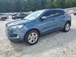 2FMPK4J95KBB92025 2019 FORD EDGE