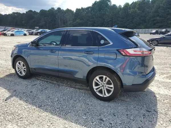 2FMPK4J95KBB92025 2019 FORD EDGE - Image 2