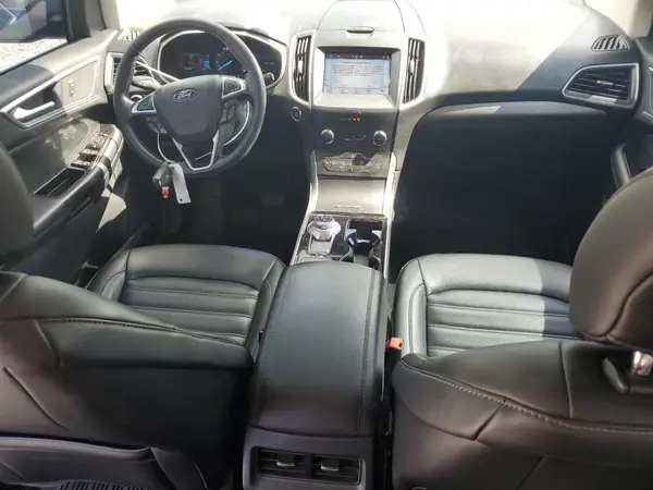 2FMPK4J95KBB92025 2019 FORD EDGE - Image 8