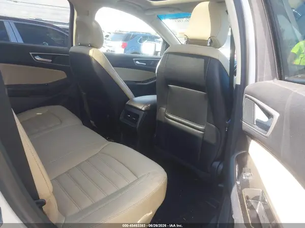 2FMPK4J95KBB92915 2019 FORD EDGE - Image 8