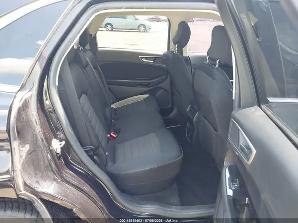 2FMPK4J95KBB95068 2019 FORD EDGE - Image 8