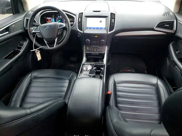 2FMPK4J95KBC03220 2019 FORD EDGE - Image 8