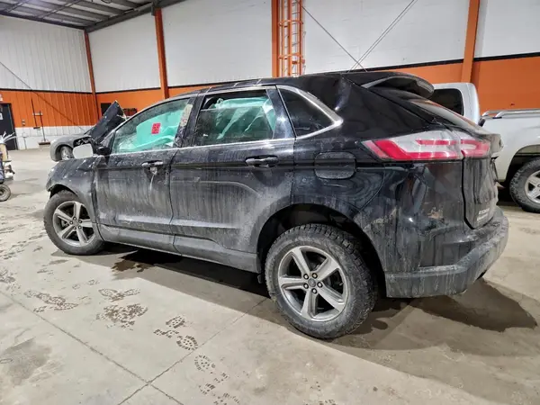 2FMPK4J95KBC04593 2019 FORD EDGE - Image 2