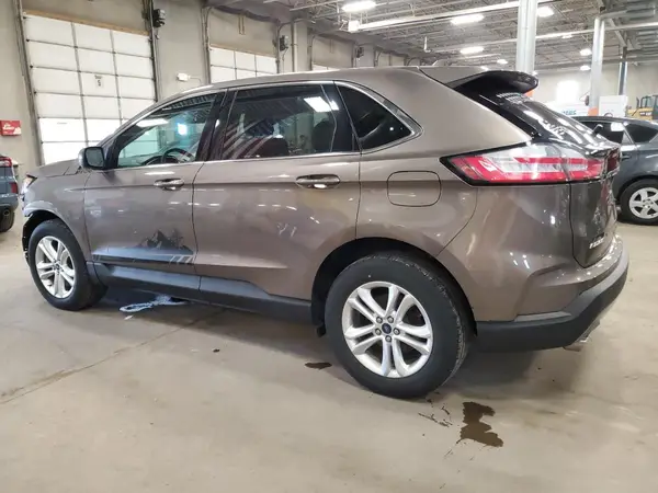 2FMPK4J95KBC04951 2019 FORD EDGE - Image 2