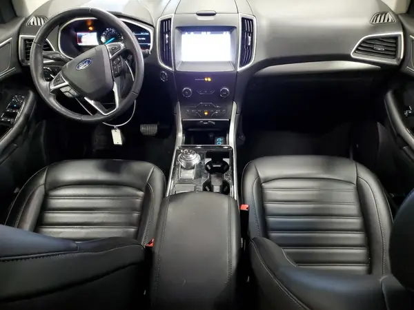 2FMPK4J95KBC04951 2019 FORD EDGE - Image 8