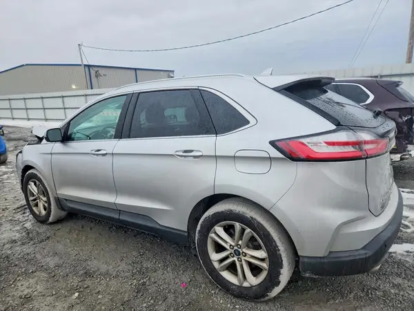 2FMPK4J95KBC05159 2019 FORD EDGE - Image 2