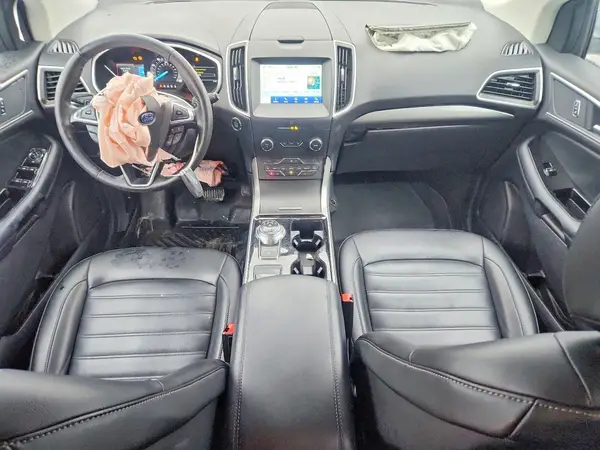 2FMPK4J95KBC05159 2019 FORD EDGE - Image 8