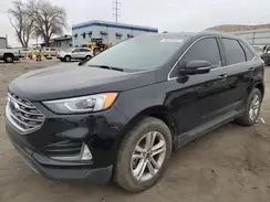 2FMPK4J95KBC05954 2019 FORD EDGE