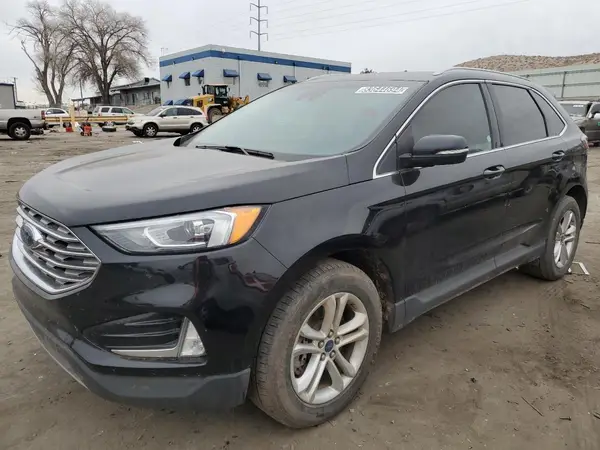 2FMPK4J95KBC05954 2019 FORD EDGE - Image 1