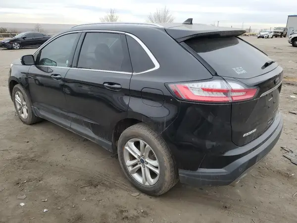 2FMPK4J95KBC05954 2019 FORD EDGE - Image 2