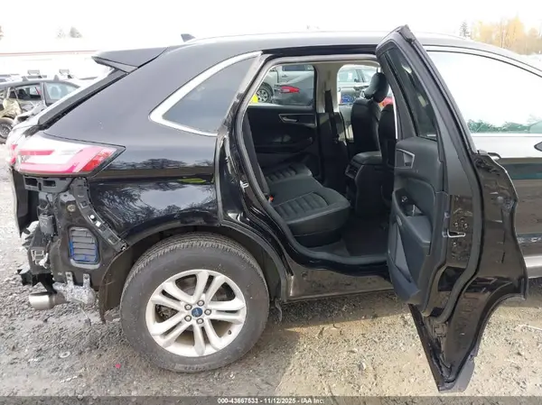 2FMPK4J95KBC09745 2019 FORD EDGE - Image 8