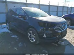2FMPK4J95KBC12113 2019 FORD EDGE