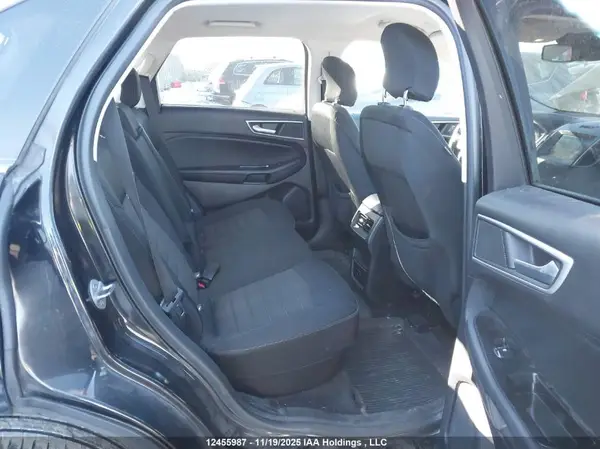 2FMPK4J95KBC12113 2019 FORD EDGE - Image 8