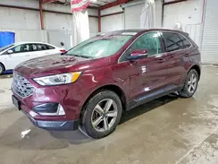 2FMPK4J95KBC13455 2019 FORD EDGE