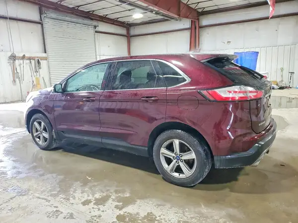 2FMPK4J95KBC13455 2019 FORD EDGE - Image 2