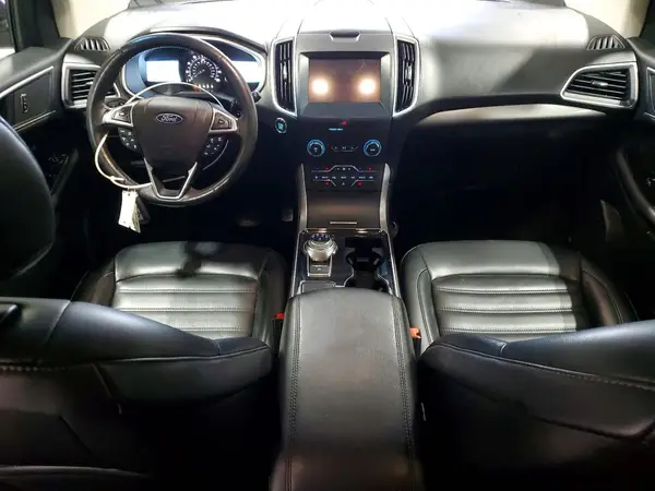 2FMPK4J95KBC13455 2019 FORD EDGE - Image 8