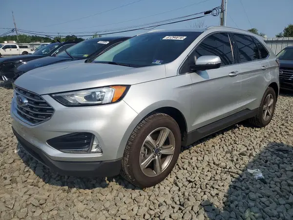2FMPK4J95KBC14380 2019 FORD EDGE - Image 1