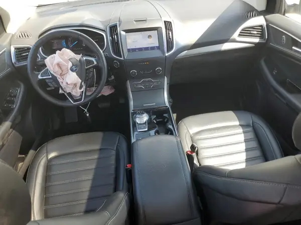 2FMPK4J95KBC17344 2019 FORD EDGE - Image 8