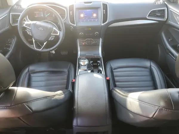 2FMPK4J95KBC17523 2019 FORD EDGE - Image 8
