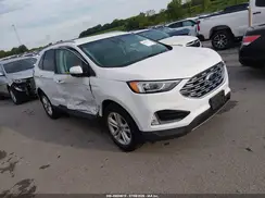 2FMPK4J95KBC18185 2019 FORD EDGE