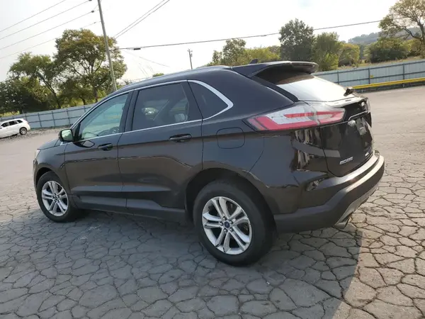 2FMPK4J95KBC18767 2019 FORD EDGE - Image 2
