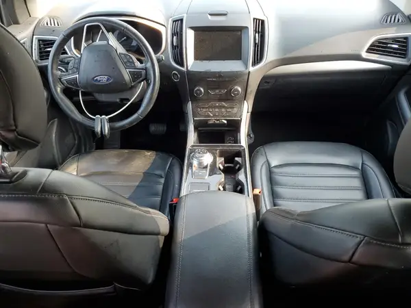 2FMPK4J95KBC18767 2019 FORD EDGE - Image 8