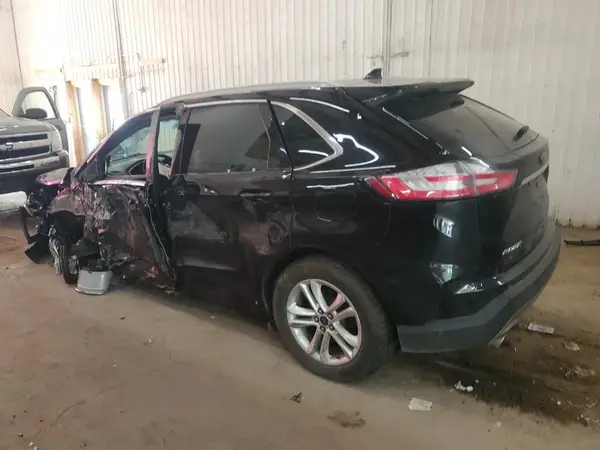 2FMPK4J95KBC23919 2019 FORD EDGE - Image 2