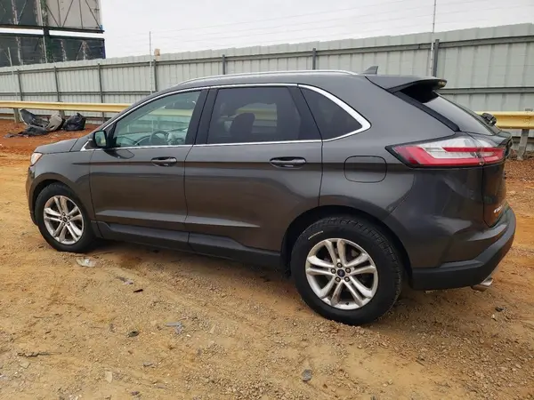 2FMPK4J95KBC24777 2019 FORD EDGE - Image 2