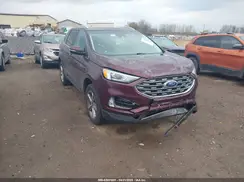 2FMPK4J95KBC26108 2019 FORD EDGE