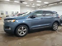 2FMPK4J95KBC26609 2019 FORD EDGE