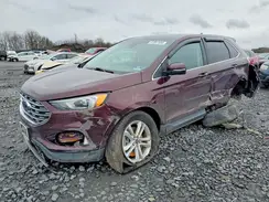 2FMPK4J95KBC31020 2019 FORD EDGE