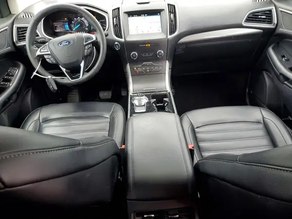 2FMPK4J95KBC31020 2019 FORD EDGE - Image 8