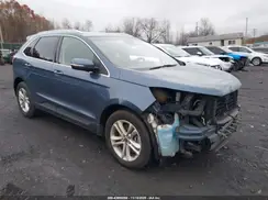2FMPK4J95KBC31583 2019 FORD EDGE