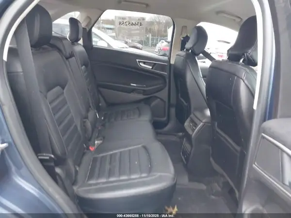 2FMPK4J95KBC31583 2019 FORD EDGE - Image 8