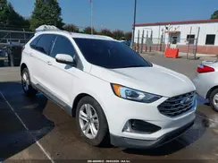 2FMPK4J95KBC33611 2019 FORD EDGE