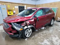 2FMPK4J95KBC34970 2019 FORD EDGE