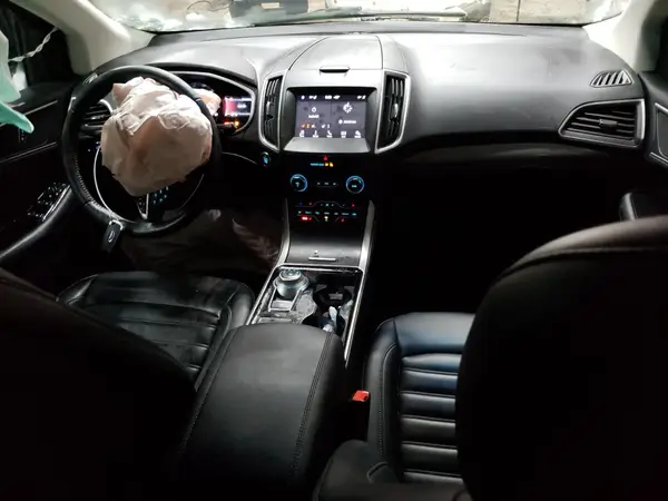 2FMPK4J95KBC34970 2019 FORD EDGE - Image 8