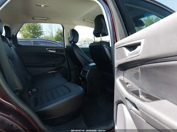 2FMPK4J95KBC39862 2019 FORD EDGE - Image 8